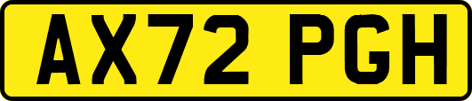 AX72PGH
