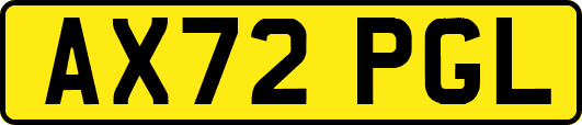 AX72PGL