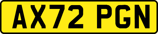 AX72PGN