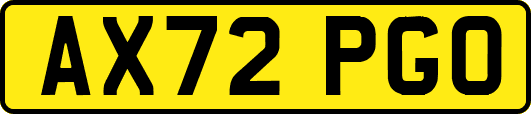 AX72PGO