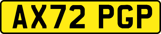 AX72PGP