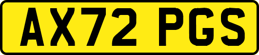 AX72PGS