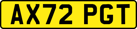 AX72PGT