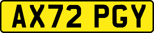 AX72PGY