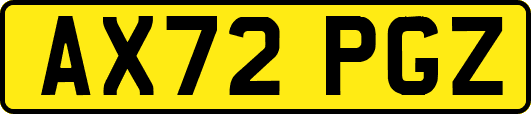 AX72PGZ