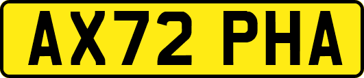 AX72PHA