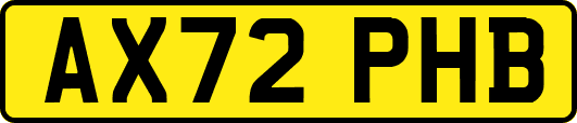 AX72PHB