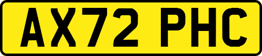 AX72PHC