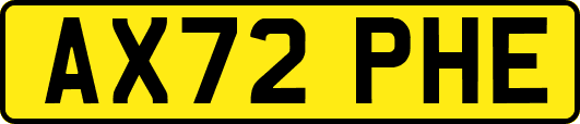 AX72PHE