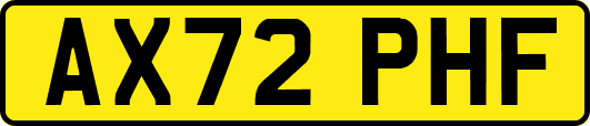 AX72PHF