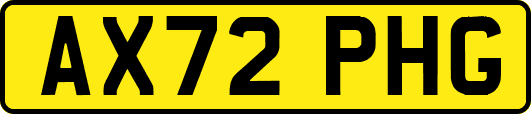 AX72PHG