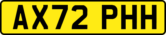 AX72PHH