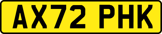 AX72PHK