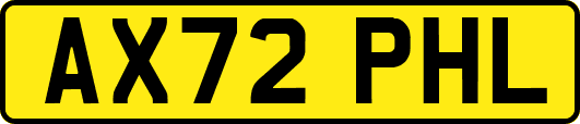 AX72PHL