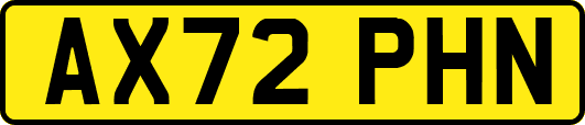 AX72PHN