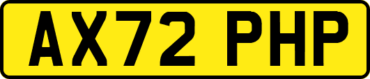 AX72PHP