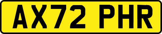AX72PHR