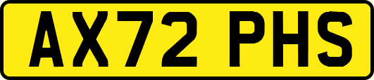 AX72PHS