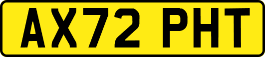 AX72PHT