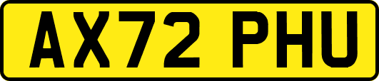 AX72PHU