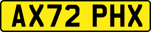 AX72PHX