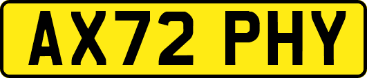 AX72PHY