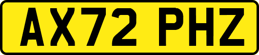 AX72PHZ