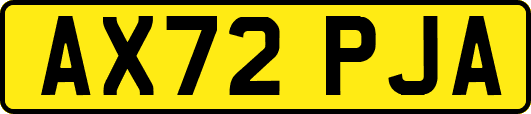 AX72PJA