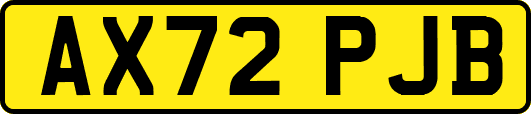 AX72PJB
