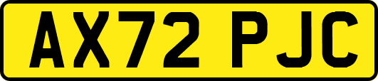 AX72PJC