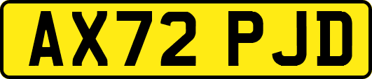 AX72PJD