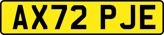 AX72PJE