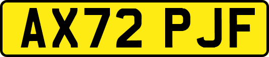 AX72PJF