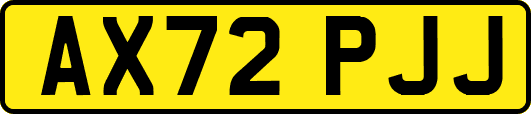 AX72PJJ
