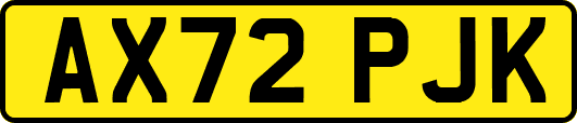 AX72PJK