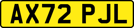 AX72PJL