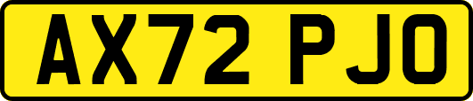 AX72PJO