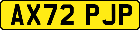 AX72PJP