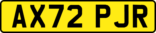 AX72PJR