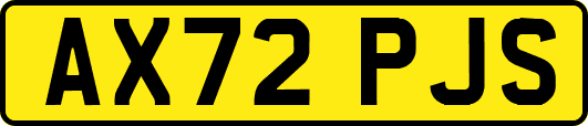 AX72PJS