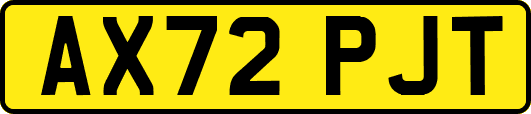 AX72PJT
