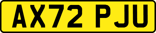 AX72PJU