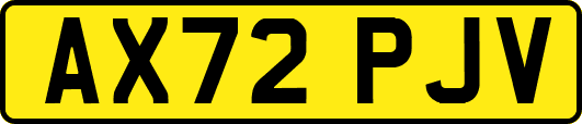 AX72PJV