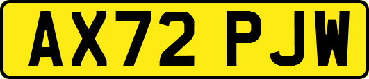 AX72PJW