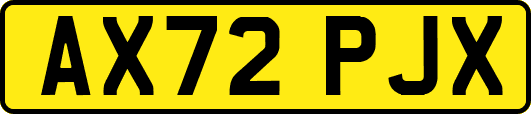 AX72PJX