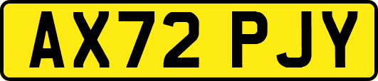 AX72PJY