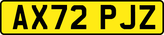 AX72PJZ