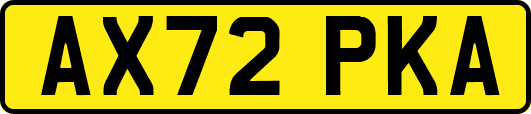 AX72PKA