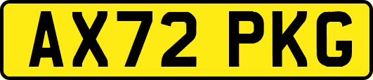AX72PKG