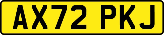 AX72PKJ